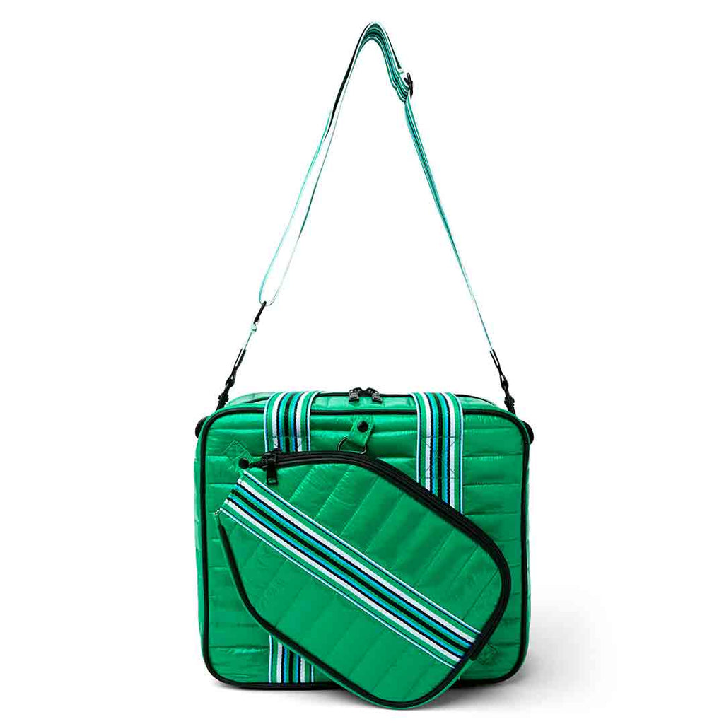 Sporty Spice Pickleball Bag Set