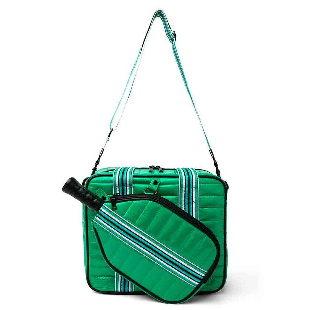 Sporty Spice Pickleball Bag Set