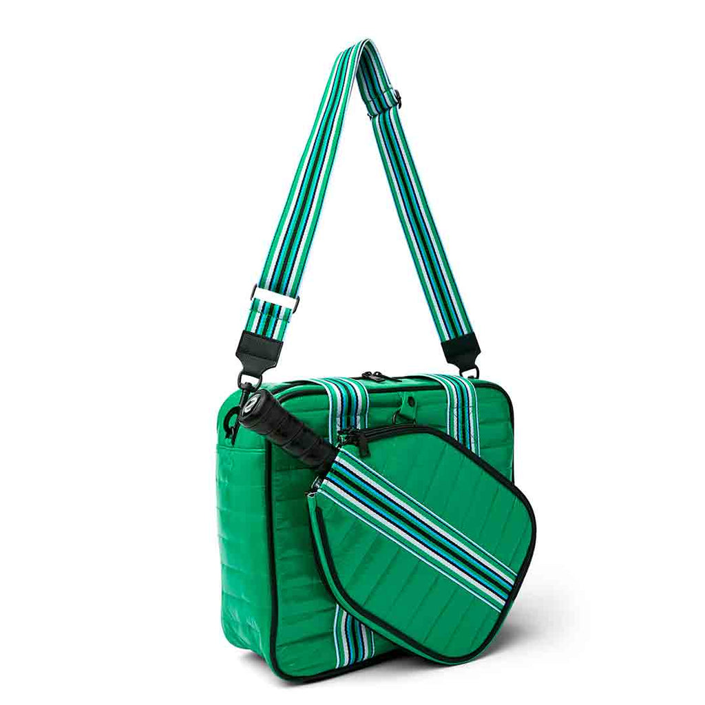 Sporty Spice Pickleball Bag Set