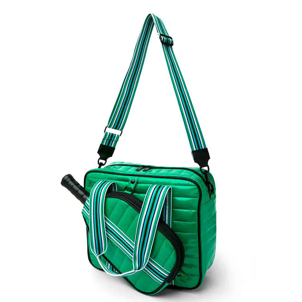 Sporty Spice Pickleball Bag Set