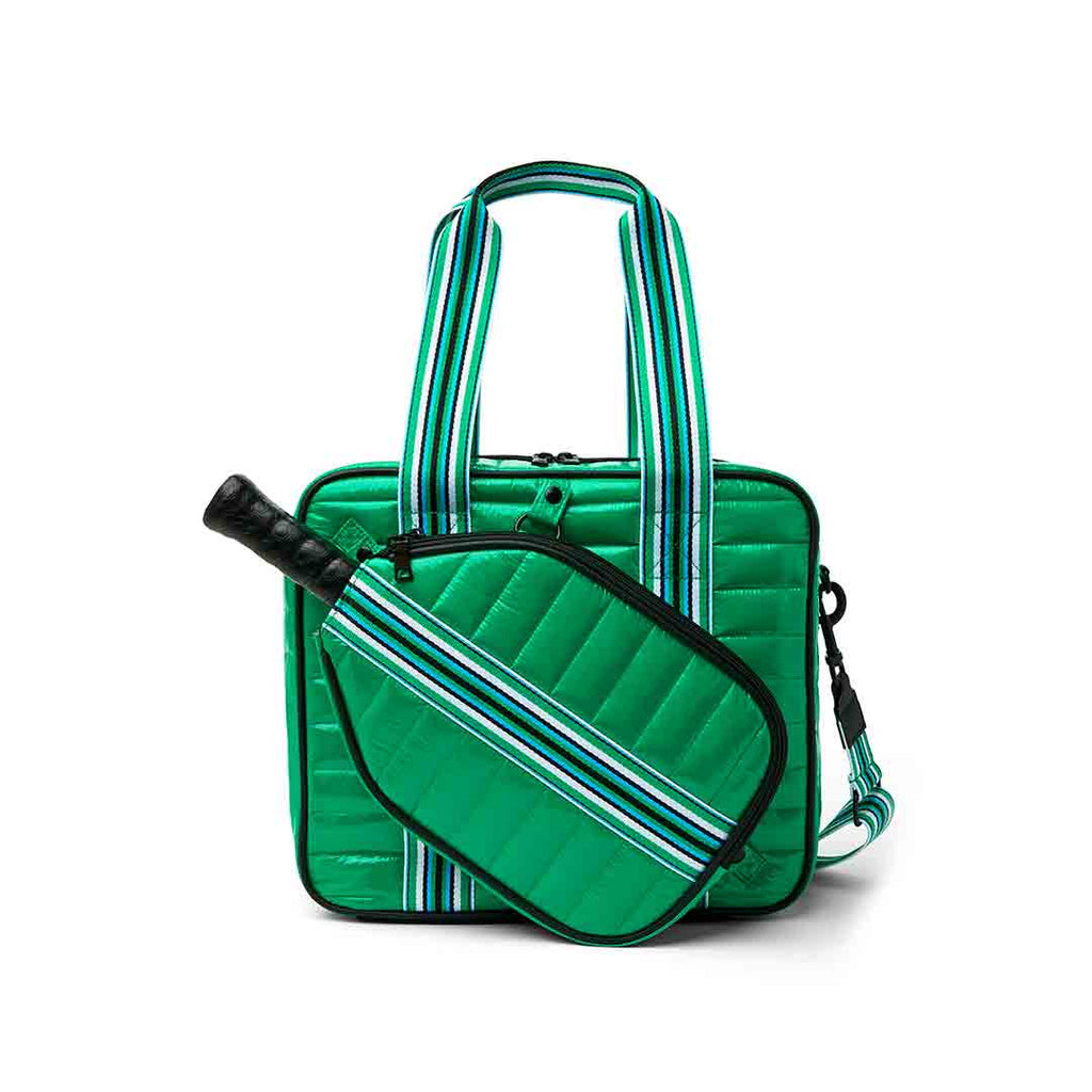 Sporty Spice Pickleball Bag Set