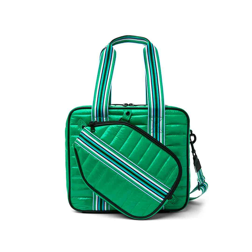 Sporty Spice Pickleball Bag Set