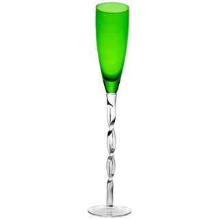 Adriana Champagne Glass, Set of 4