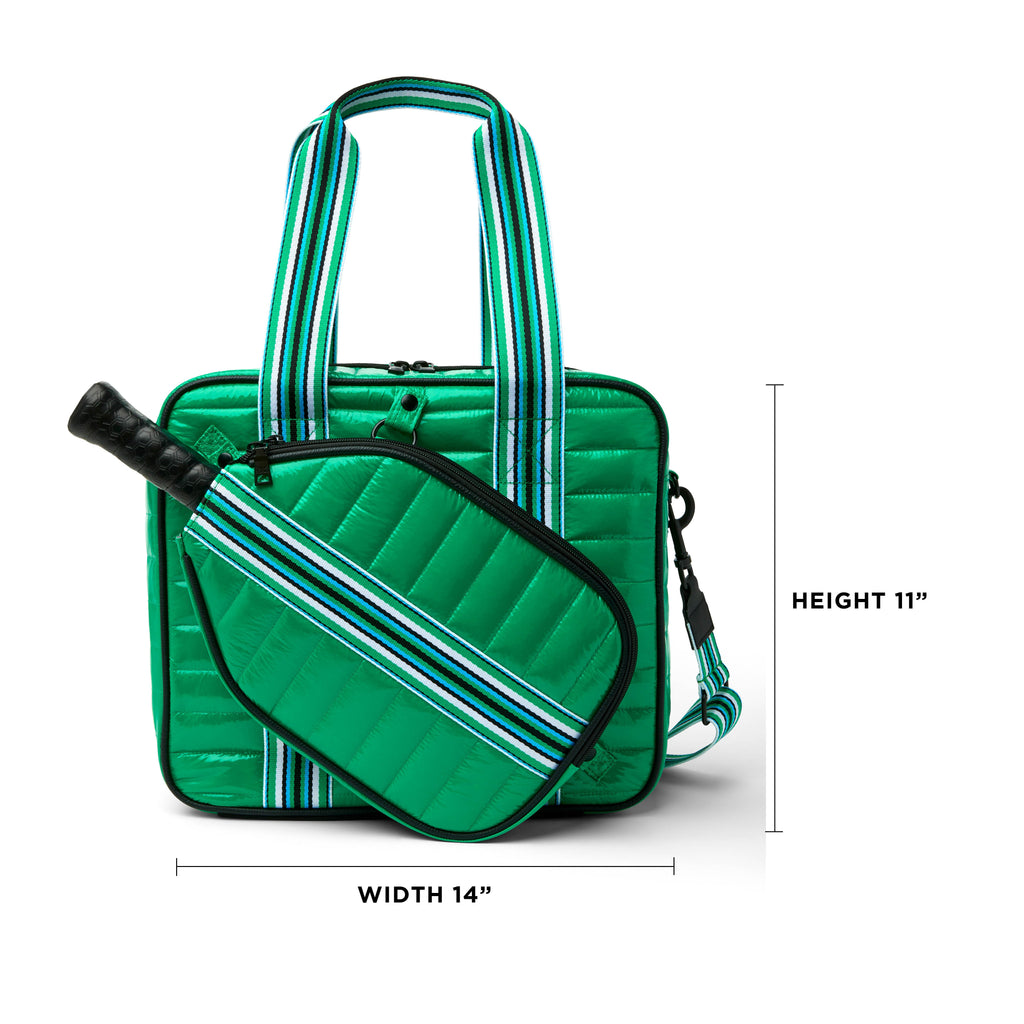 Sporty Spice Pickleball Bag Set