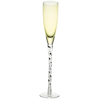 Adriana Champagne Glass, Set of 4