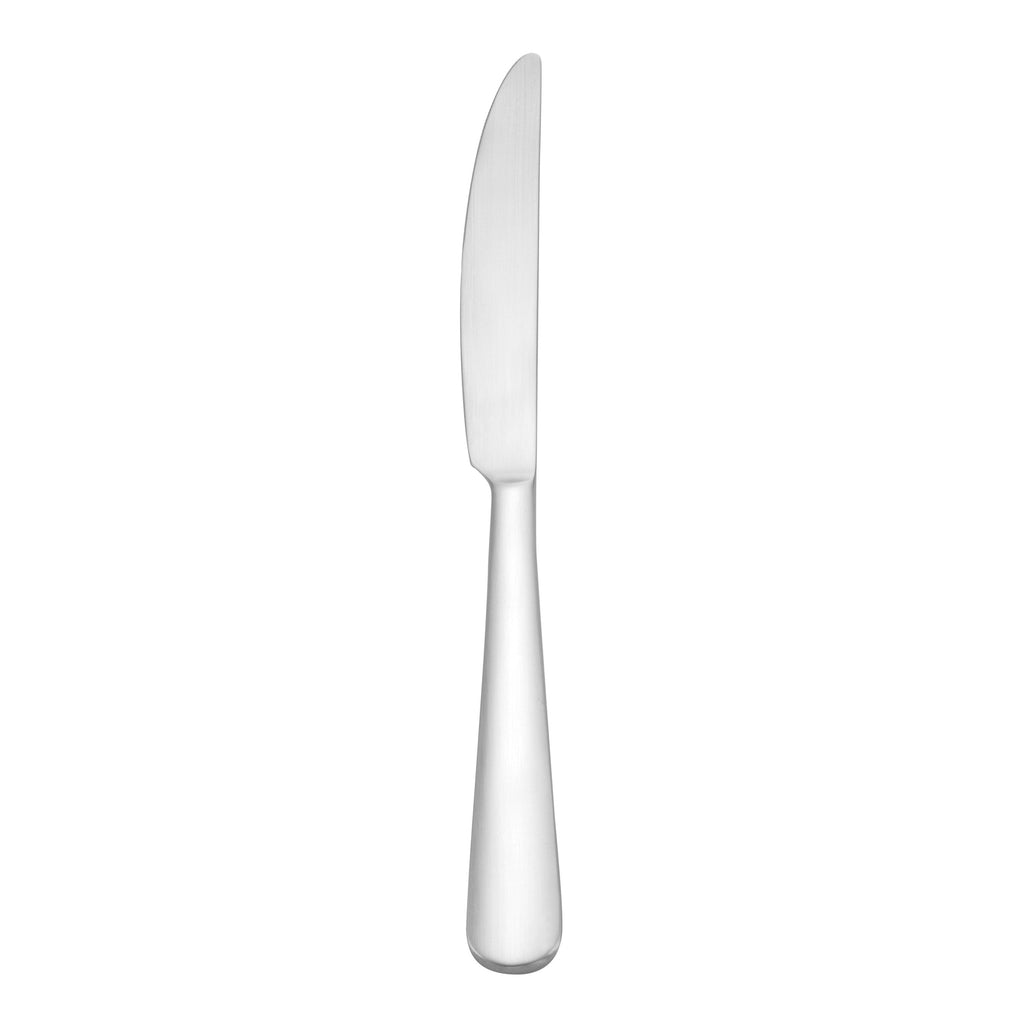 Oneida Chapman Dinner Knife, stainless steel