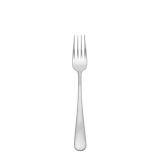 Oneida Chapman Salad Fork, 18/0 stainless steel