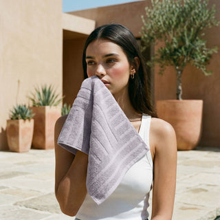 Capri 600 GSM Australian Cotton Towels