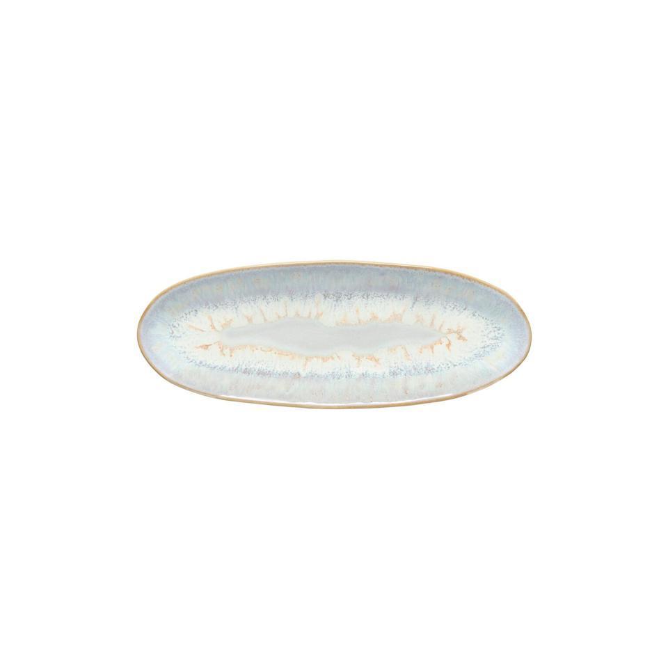 COSTA NOVA Brisa Oval Plate / Platter 10