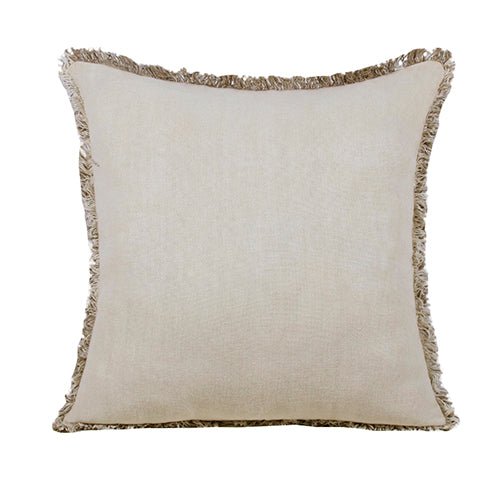 Ishikari Throw Pillow - Anara Lifestyle