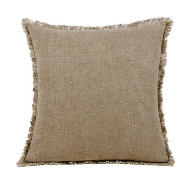 Ishikari Throw Pillow - Anara Lifestyle