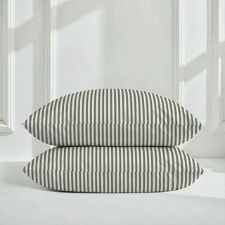 Luxe 400 Thread Count Australian Cotton Sateen Bedding Bundle