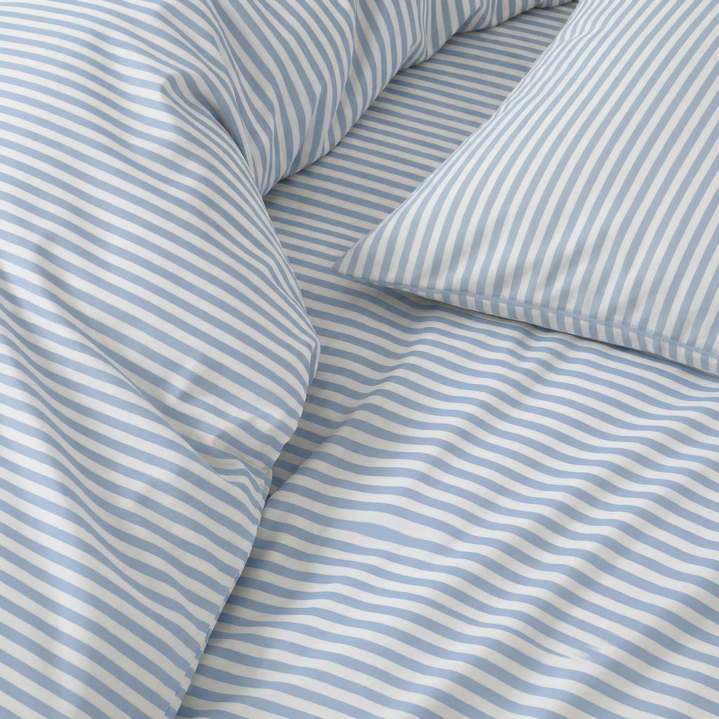 Luxe 400 Thread Count Australian Cotton Sateen Bedding Bundle