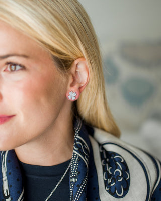 Kay Statement Earrings