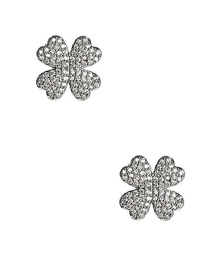 Kay Statement Earrings