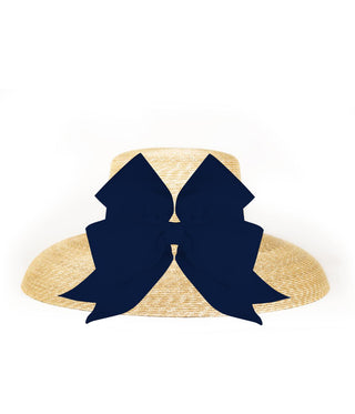 Lauren Hat - Fluffy Bow