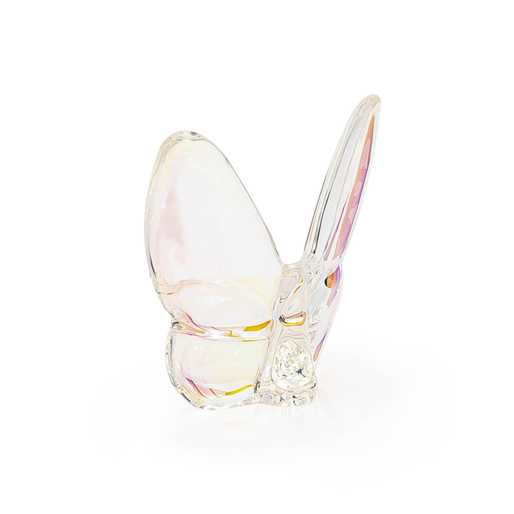Le Mariposa Exclusive Crystal Butterfly Home Decor in Iridescent - Anara Lifestyle