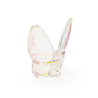 Le Mariposa Exclusive Crystal Butterfly Home Decor in Iridescent - Anara Lifestyle