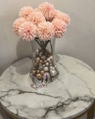 Le Mariposa Exclusive Crystal Butterfly Home Decor in Iridescent - Anara Lifestyle