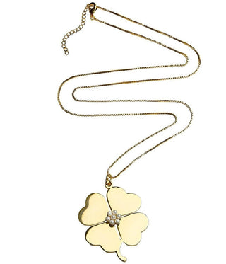 Genlyn Necklace - Teggy French x Lisi Lerch Collection