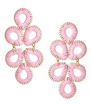 Ginger - Straw (5 New Colors)