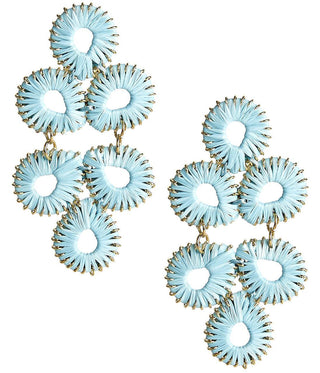 Ginger - Straw (5 New Colors)