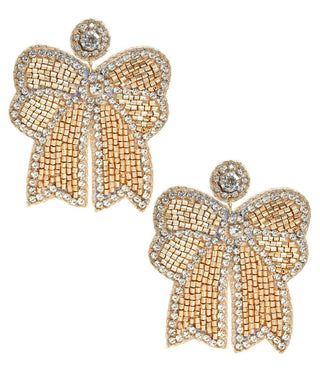 Kay Earring - Teggy French x Lisi Lerch Collection