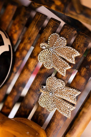 Kay Earring - Teggy French x Lisi Lerch Collection