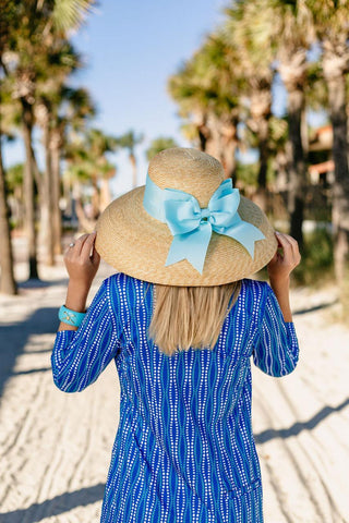 Lauren Hat - Fluffy Bow