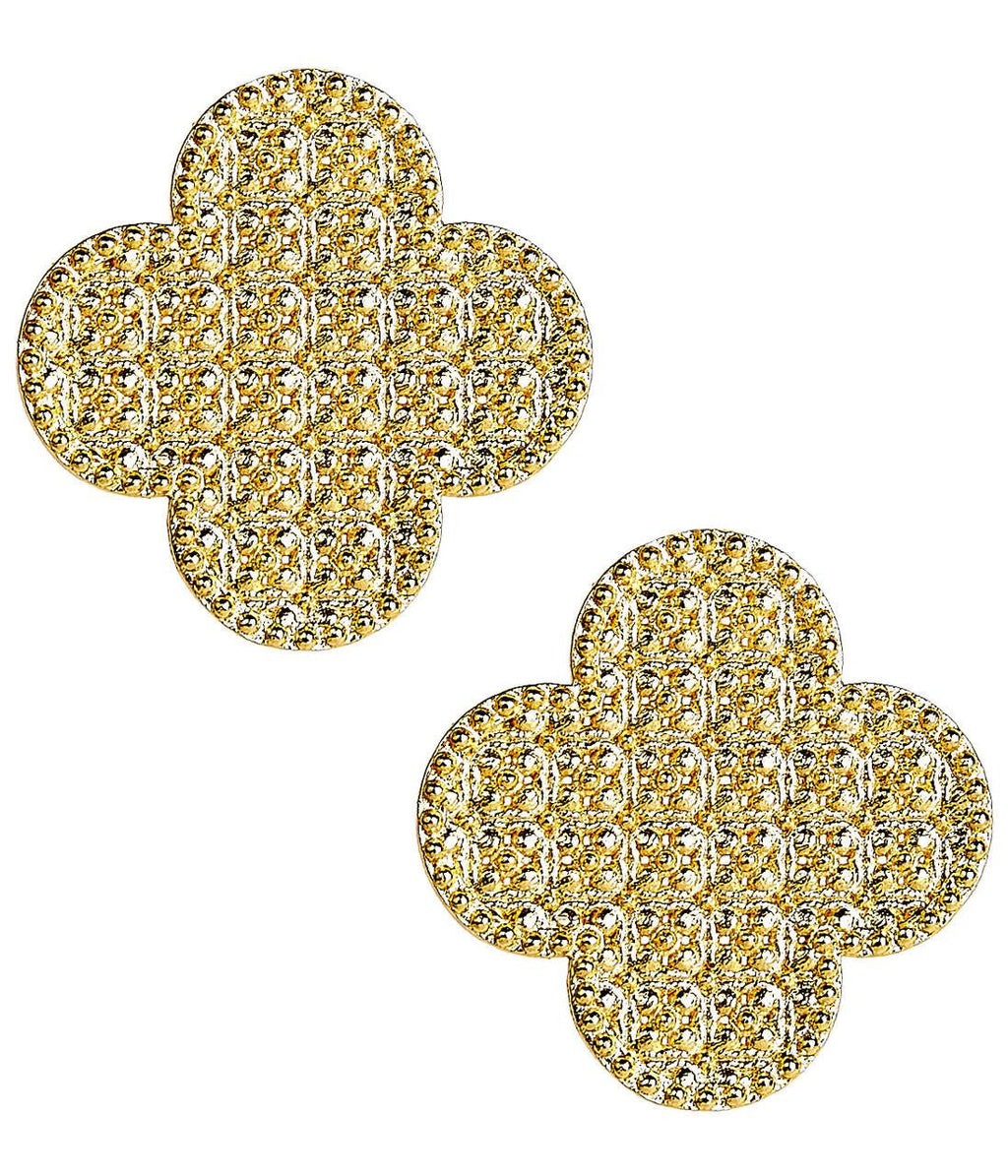 Sloane - Medium- Gold