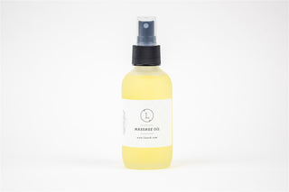 Eucalyptus Massage Oil – Natural Aromatherapy Relaxing Body Massage Oil