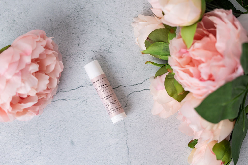 Lavender Spa Gift Box – Natural Bath & Body Relaxing Package for Friend or Loved One