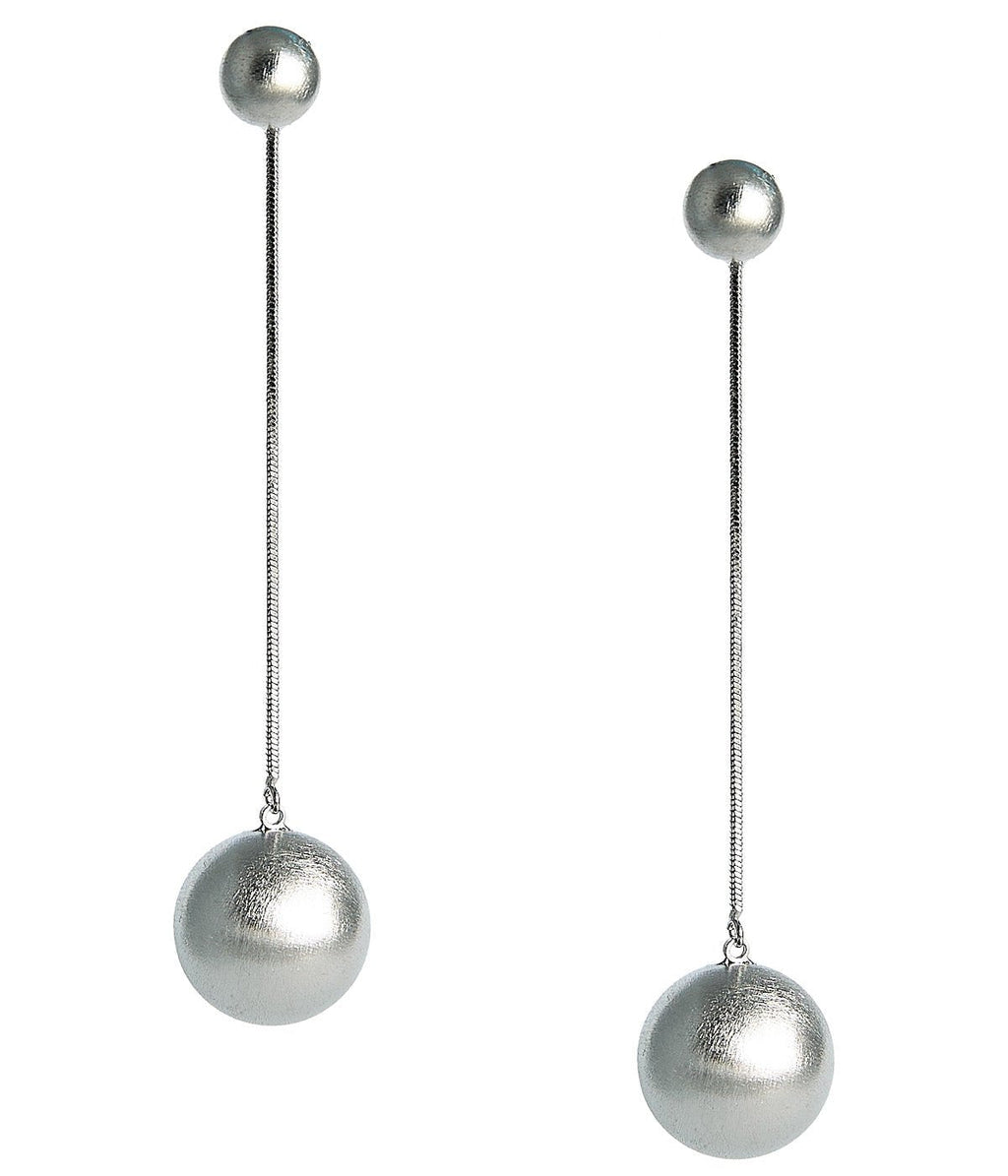 Madi Pearl Drop Earrings