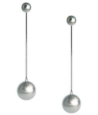 Madi Pearl Drop Earrings