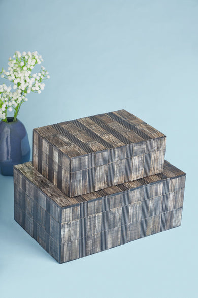 Madison Boxes by GAURI KOHLI - Anara Lifestyle