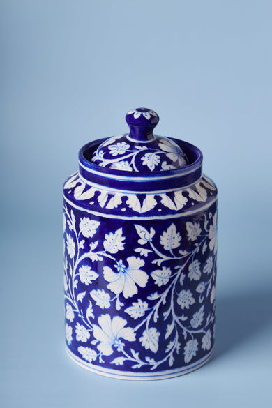 Magra Canister by GAURI KOHLI - Anara Lifestyle