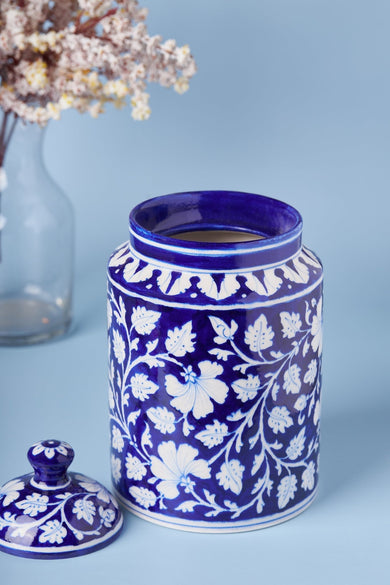 Magra Canister by GAURI KOHLI - Anara Lifestyle