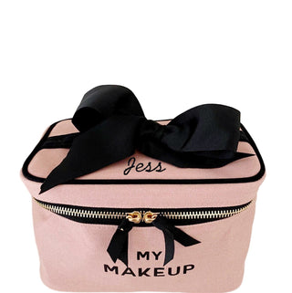 My Makeup Cosmetic Box – Pink/Blush