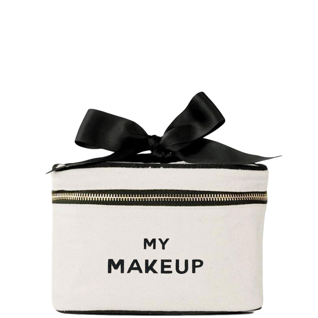 My Makeup Cosmetic Box – Cream