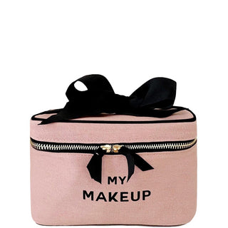 My Makeup Cosmetic Box – Pink/Blush