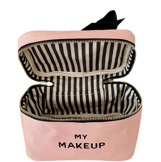 My Makeup Cosmetic Box – Pink/Blush