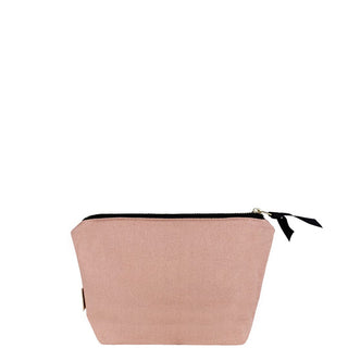 My Makeup Pouch, Coated Lining – Pink/Blush