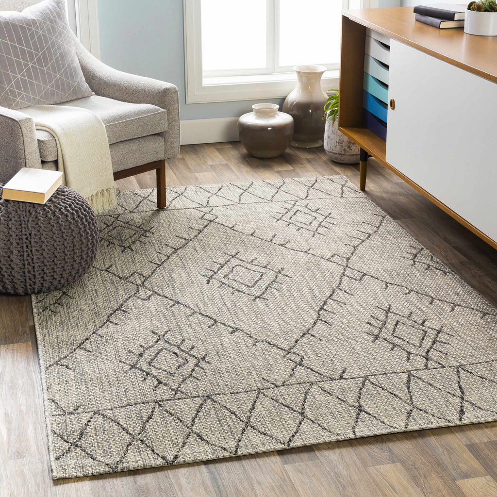 Marwood Nordic Performance Rug – Modern Soft High-Performance Area Carpet