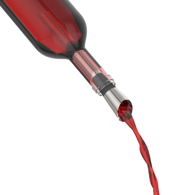 Wine Filter and Pourer
