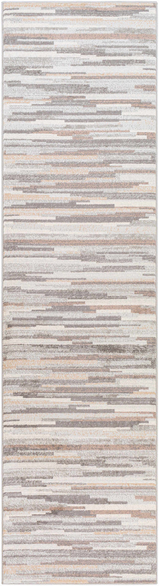 Monkland Area Rug – Contemporary Neutral Living Room Carpet