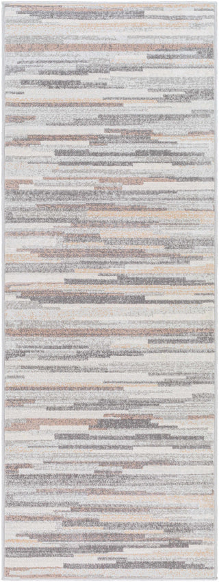 Monkland Area Rug – Contemporary Neutral Living Room Carpet