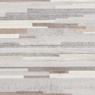 Monkland Area Rug – Contemporary Neutral Living Room Carpet