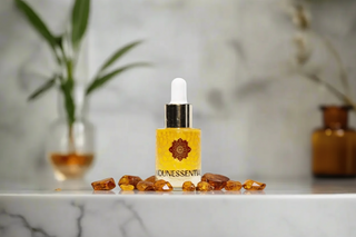 Amber Essential Oil - 15ml