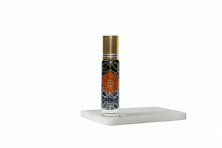 Blue Tansy and Lapis Lazuli Infusion Roll-On