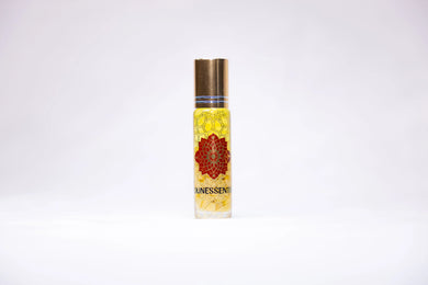 Frankincense and Yellow Jade Infusion Roll-On